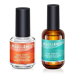 modelones Gel Nail Polish Primer